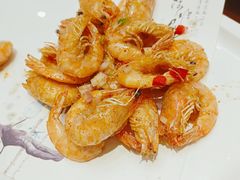 -小秦淮·南京土菜(新亭西路店)