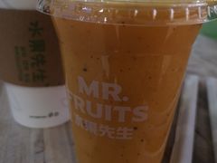 -Mr.Fruits水果先生(朝阳门悠唐店)