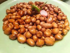 -佰家小厨·南京菜(夫子庙店)