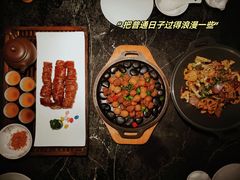 -悦百味·品质川菜(上城店)