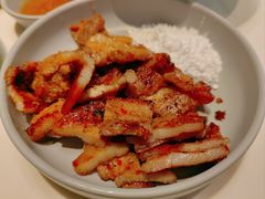 -胡麻(静安嘉里店)