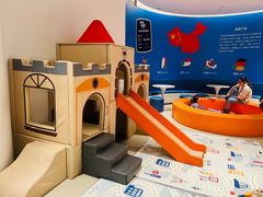 -沃特宝贝亲子游泳中心(壹方中心店)