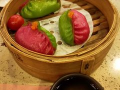 -点都德(盘福楼店)