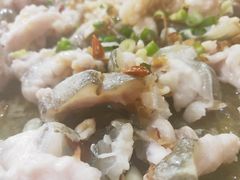 -粥旺庄(芳村店)