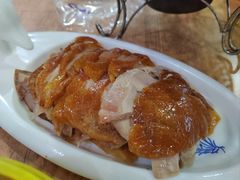 -清真•蜀风园(丁字沽店)