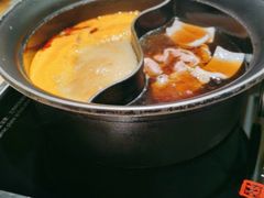 -温野菜涮涮锅(大悦城店)