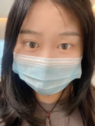-Doris多里斯半永久纹眉·SMP纹发·发际线