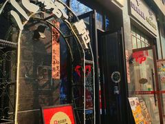 -福苗小骆驼烧烤(大唐不夜城店)