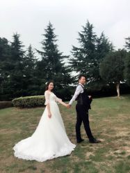 -太郎花子婚纱摄影艺术中心