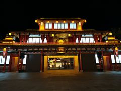 -深圳锦绣中华民俗村