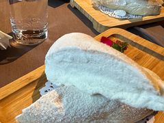 雪山奶露包-香港财记(汇励99城市公园店)