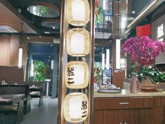 -龍二烧肉酒场(九亭店)