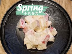 -食间牛排(湖西路店)