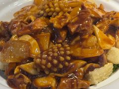 -惠宾饭庄(中山路店)