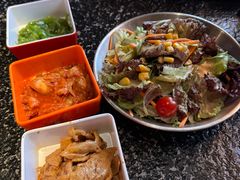-牛焱·烧肉酒肆(五大道店)