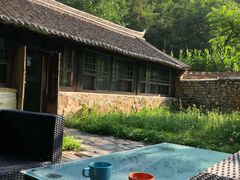 -北京山里寒舍度假酒店
