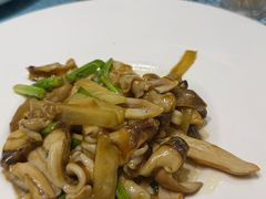 -北塘海鲜·天津菜·鲅鱼水饺是一绝(大光明桥旗舰店)