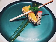 -月下料理(楷林IFC店)