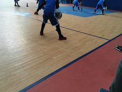 -东方启明星篮球培训(一品漫城校区)