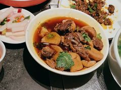 -锦城印象火锅(天府三街店)