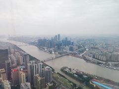 -广州四季酒店·佰鲜汇·现代法餐