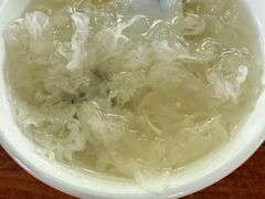 -老福合沟无米粿甜汤粿品店