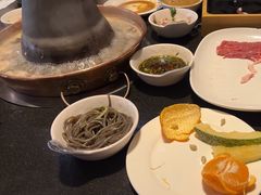 -东来顺饭庄(金泉广场店)