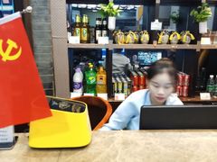 -非常粥道(天宝东街店)