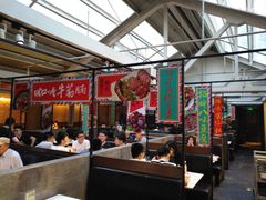 -肥仔文澳门猪骨煲(南京西路店)