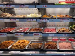 -李记称盘牛杂串串(广厦店)
