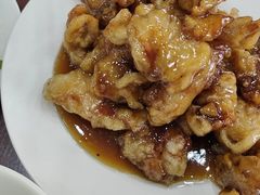 -杏园餐厅(阜成门店)