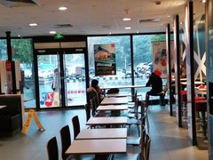 -麦当劳(衡阳中心汽车站店)
