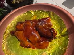 -三号黄浦会Canton Table