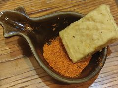 -云海肴·云南小炒·汽锅鸡(天津国金汇店)