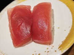 -合点寿司(金虹桥商场店)