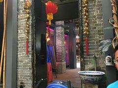 门面-黄祥华养生堂·炖汤·营养蒸饭(岭南天地店)