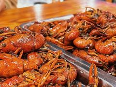 -满盆红龙虾(开发区店)