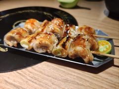 -沼津港精致料理·寿喜烧·烧鸟(青浦宝龙广场日料榜单店)