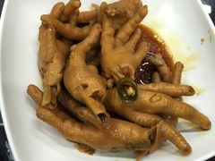 -潘苏凉茶馆(康之宝超级广场店)