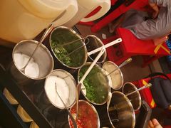 -DaLongYi Hotpot - 大龙燚火锅 - 地道四川老火锅