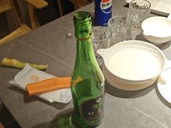 -竹犇番茄火锅(长风街店)