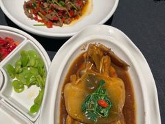 -肆月河豚·淮扬菜·湘菜(华天店)