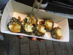 -品腐记·豆腐王朝(老门东总店)