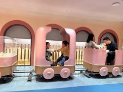 -奈尔宝家庭中心·亲子餐厅(鄞州万达店)