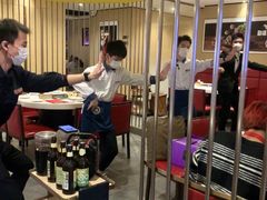 -海底捞大排档火锅(打浦路店)