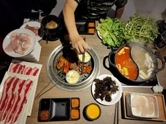 -火炉火自助餐(悠唐购物中心店)