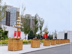 -长春公园(普阳街道)