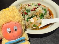 -花迹(富春江东街店)