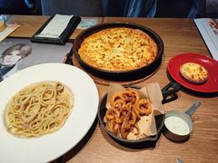焦糖布蕾皇冠芝士挞-必胜客(五道口店)