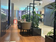 -THE WOODS 简餐 (国贸商城店)